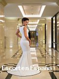 Contactos scort  Barcelona en 