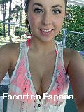 Contactos scort  Barcelona en 