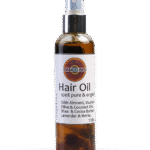 Hair Oil