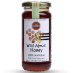 Wild Ajwain Honey