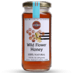 Wild Flower Honey