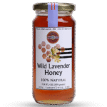 Wild Lavender Honey