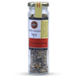 Tangeloes Chamomile Tea