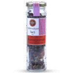 Tangeloes Pomegranate Tea